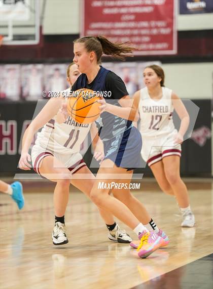 Thumbnail 3 in Valor Christian @ Chatfield photogallery.