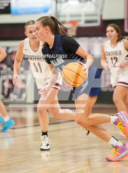 Thumbnail 1 in Valor Christian @ Chatfield photogallery.
