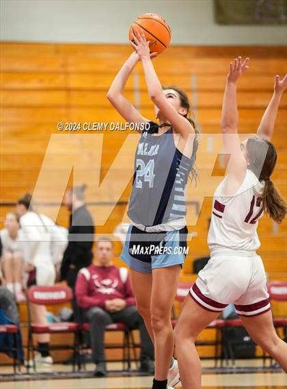 Thumbnail 3 in Valor Christian @ Chatfield photogallery.