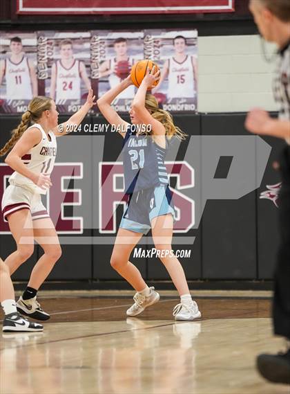 Thumbnail 3 in Valor Christian @ Chatfield photogallery.