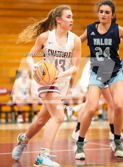 Thumbnail 3 in Valor Christian @ Chatfield photogallery.