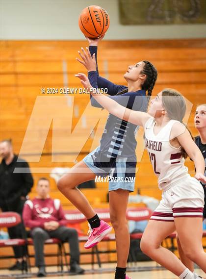 Thumbnail 1 in Valor Christian @ Chatfield photogallery.