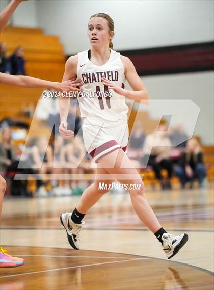 Thumbnail 3 in Valor Christian @ Chatfield photogallery.