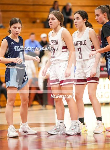 Thumbnail 2 in Valor Christian @ Chatfield photogallery.