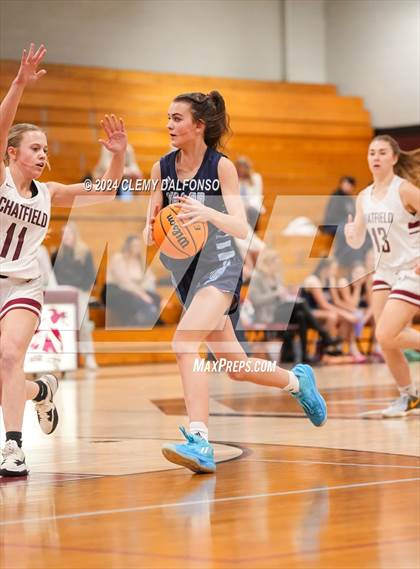 Thumbnail 1 in Valor Christian @ Chatfield photogallery.