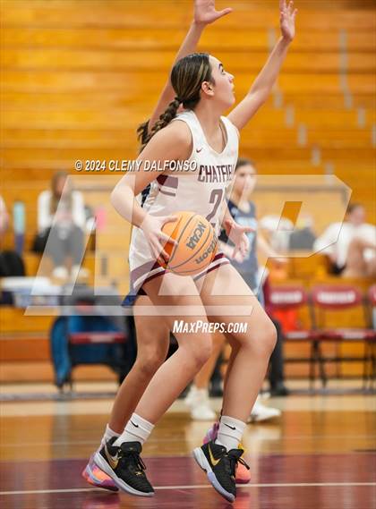 Thumbnail 2 in Valor Christian @ Chatfield photogallery.