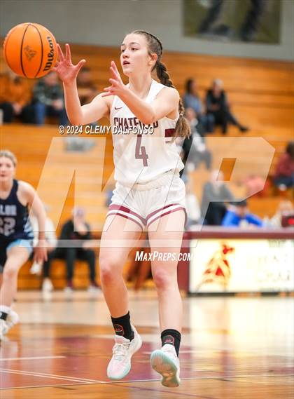 Thumbnail 1 in Valor Christian @ Chatfield photogallery.