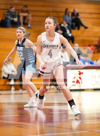 Thumbnail 1 in Valor Christian @ Chatfield photogallery.