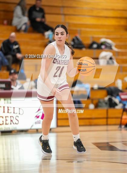 Thumbnail 3 in Valor Christian @ Chatfield photogallery.
