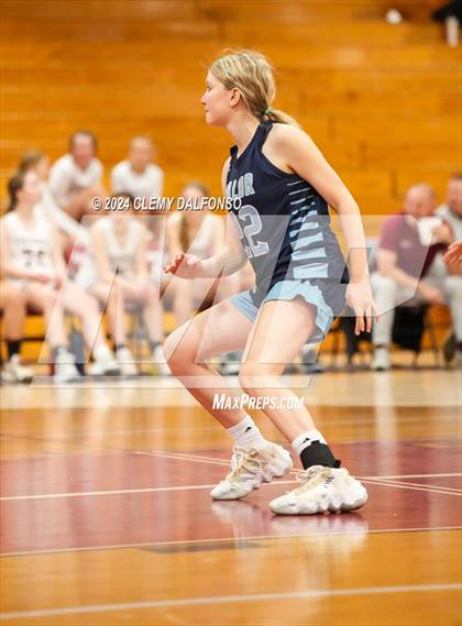 Thumbnail 1 in Valor Christian @ Chatfield photogallery.