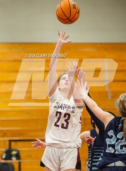 Thumbnail 2 in Valor Christian @ Chatfield photogallery.