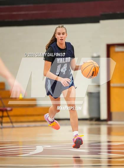 Thumbnail 1 in Valor Christian @ Chatfield photogallery.