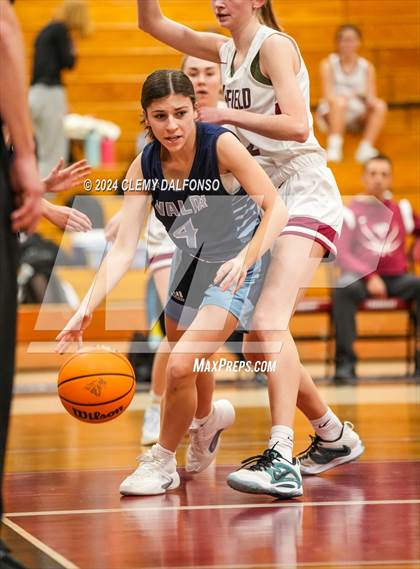 Thumbnail 1 in Valor Christian @ Chatfield photogallery.