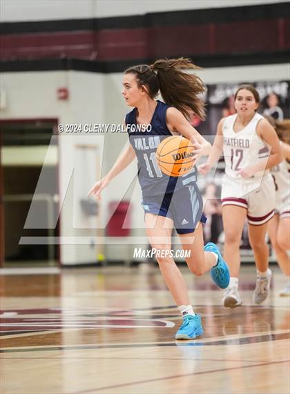 Thumbnail 1 in Valor Christian @ Chatfield photogallery.