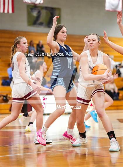 Thumbnail 3 in Valor Christian @ Chatfield photogallery.