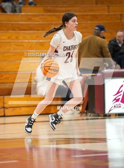 Thumbnail 2 in Valor Christian @ Chatfield photogallery.