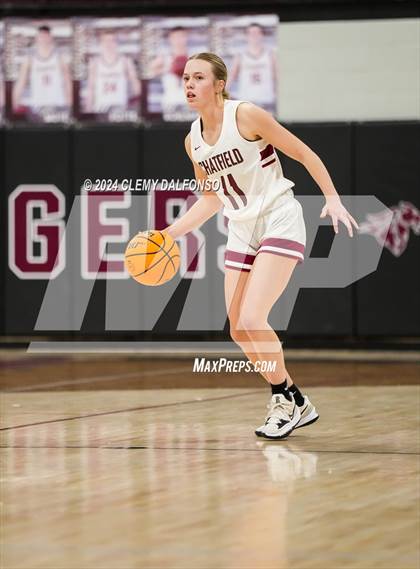 Thumbnail 1 in Valor Christian @ Chatfield photogallery.
