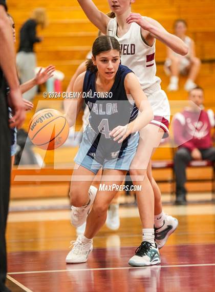 Thumbnail 2 in Valor Christian @ Chatfield photogallery.