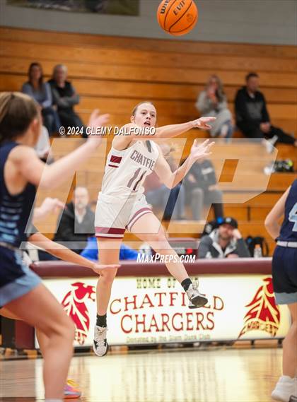 Thumbnail 1 in Valor Christian @ Chatfield photogallery.