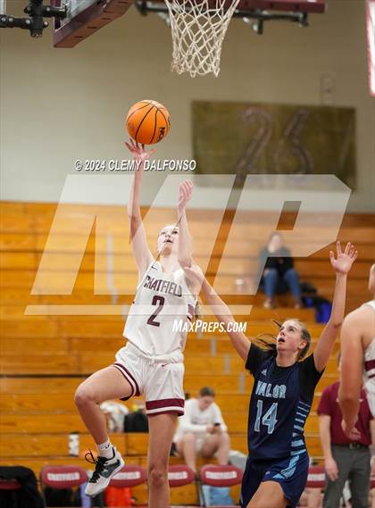 Thumbnail 3 in Valor Christian @ Chatfield photogallery.