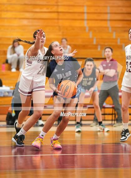 Thumbnail 2 in Valor Christian @ Chatfield photogallery.