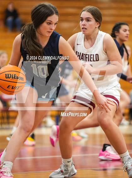 Thumbnail 2 in Valor Christian @ Chatfield photogallery.
