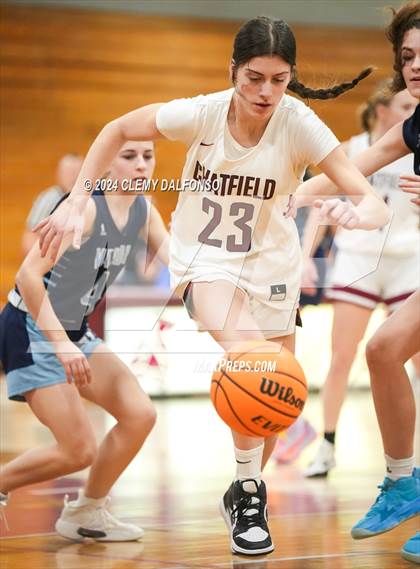 Thumbnail 3 in Valor Christian @ Chatfield photogallery.
