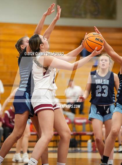 Thumbnail 3 in Valor Christian @ Chatfield photogallery.