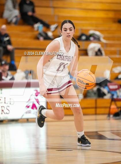 Thumbnail 1 in Valor Christian @ Chatfield photogallery.