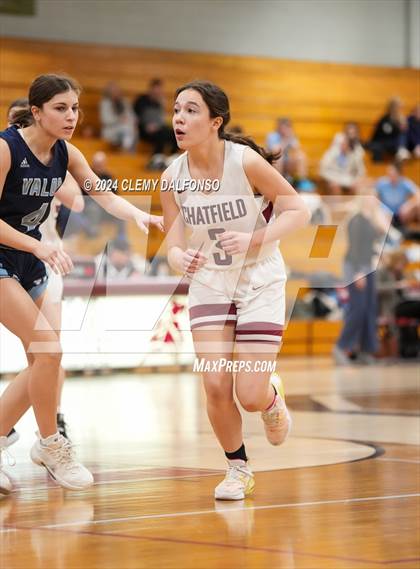 Thumbnail 1 in Valor Christian @ Chatfield photogallery.