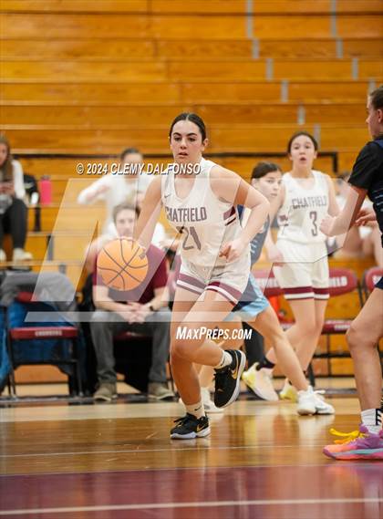 Thumbnail 2 in Valor Christian @ Chatfield photogallery.