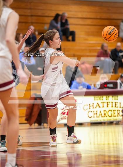 Thumbnail 1 in Valor Christian @ Chatfield photogallery.