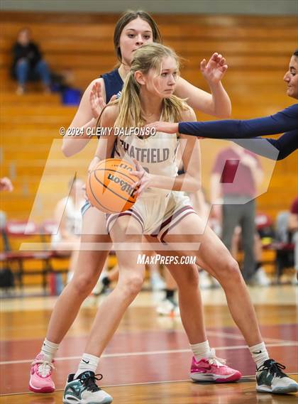 Thumbnail 2 in Valor Christian @ Chatfield photogallery.