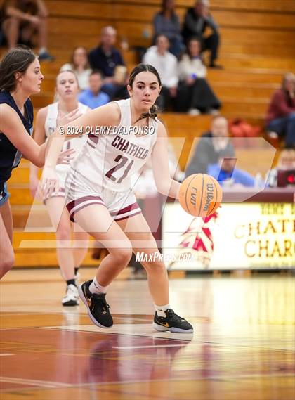 Thumbnail 2 in Valor Christian @ Chatfield photogallery.