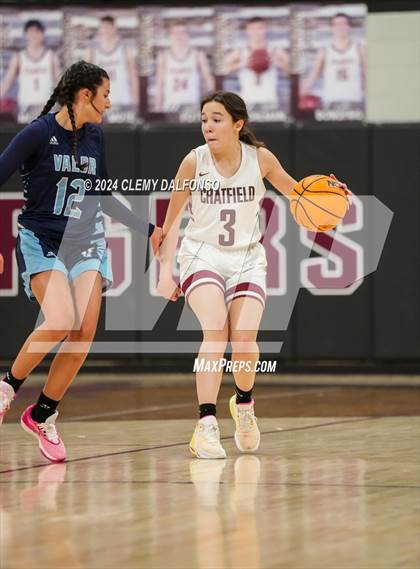 Thumbnail 1 in Valor Christian @ Chatfield photogallery.