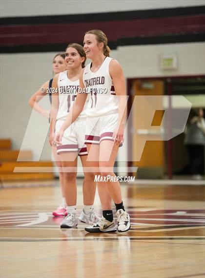 Thumbnail 2 in Valor Christian @ Chatfield photogallery.