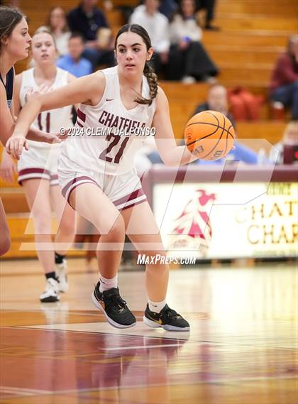 Thumbnail 3 in Valor Christian @ Chatfield photogallery.