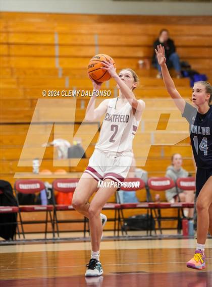 Thumbnail 1 in Valor Christian @ Chatfield photogallery.