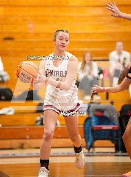 Thumbnail 1 in Valor Christian @ Chatfield photogallery.