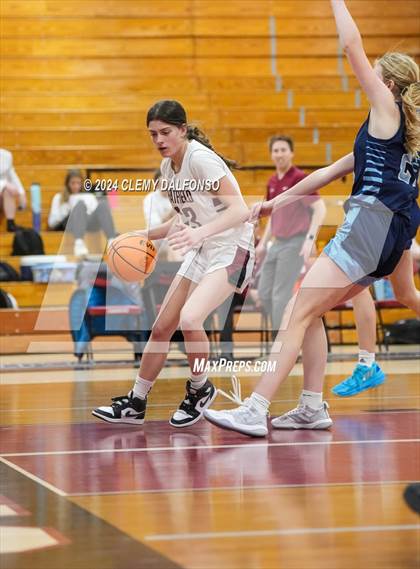 Thumbnail 3 in Valor Christian @ Chatfield photogallery.