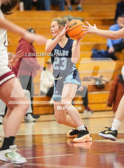 Thumbnail 3 in Valor Christian @ Chatfield photogallery.
