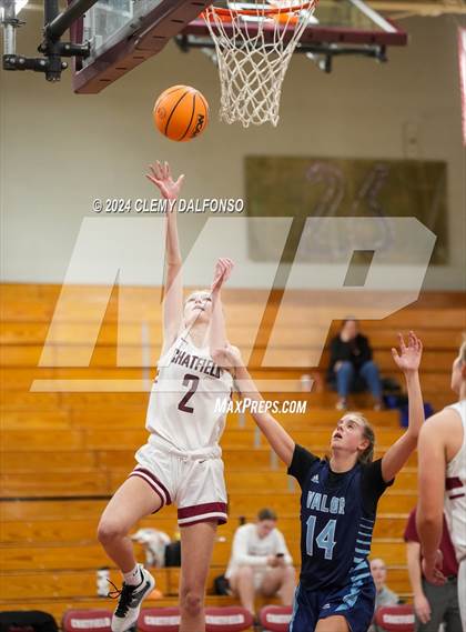 Thumbnail 1 in Valor Christian @ Chatfield photogallery.