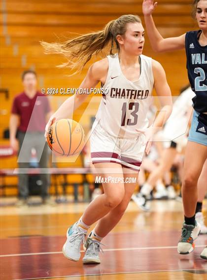Thumbnail 2 in Valor Christian @ Chatfield photogallery.