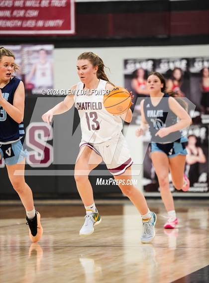 Thumbnail 3 in Valor Christian @ Chatfield photogallery.
