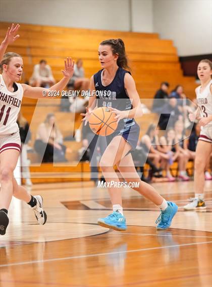 Thumbnail 3 in Valor Christian @ Chatfield photogallery.