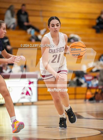 Thumbnail 2 in Valor Christian @ Chatfield photogallery.