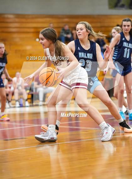 Thumbnail 3 in Valor Christian @ Chatfield photogallery.