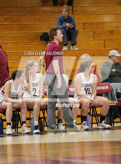 Thumbnail 1 in Valor Christian @ Chatfield photogallery.
