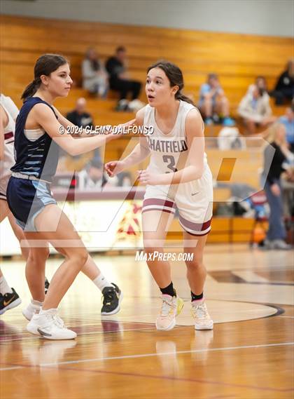 Thumbnail 3 in Valor Christian @ Chatfield photogallery.