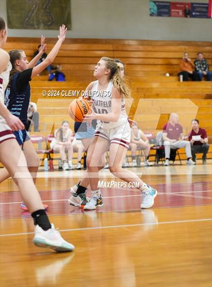Thumbnail 2 in Valor Christian @ Chatfield photogallery.